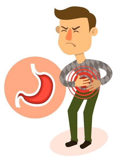 «У всех гастрит»: что делать, если болит желудок?